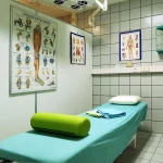 Physiopraxis Homepage Erstellung in Niederbayern